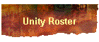 Unity Roster