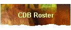 CDB Roster
