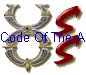 Code Of The ANKH